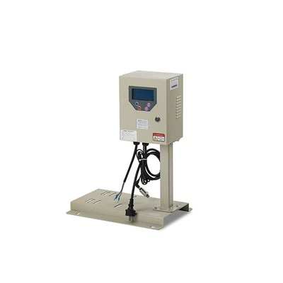 Inversor da bomba de auga da caixa de visualización de LCD